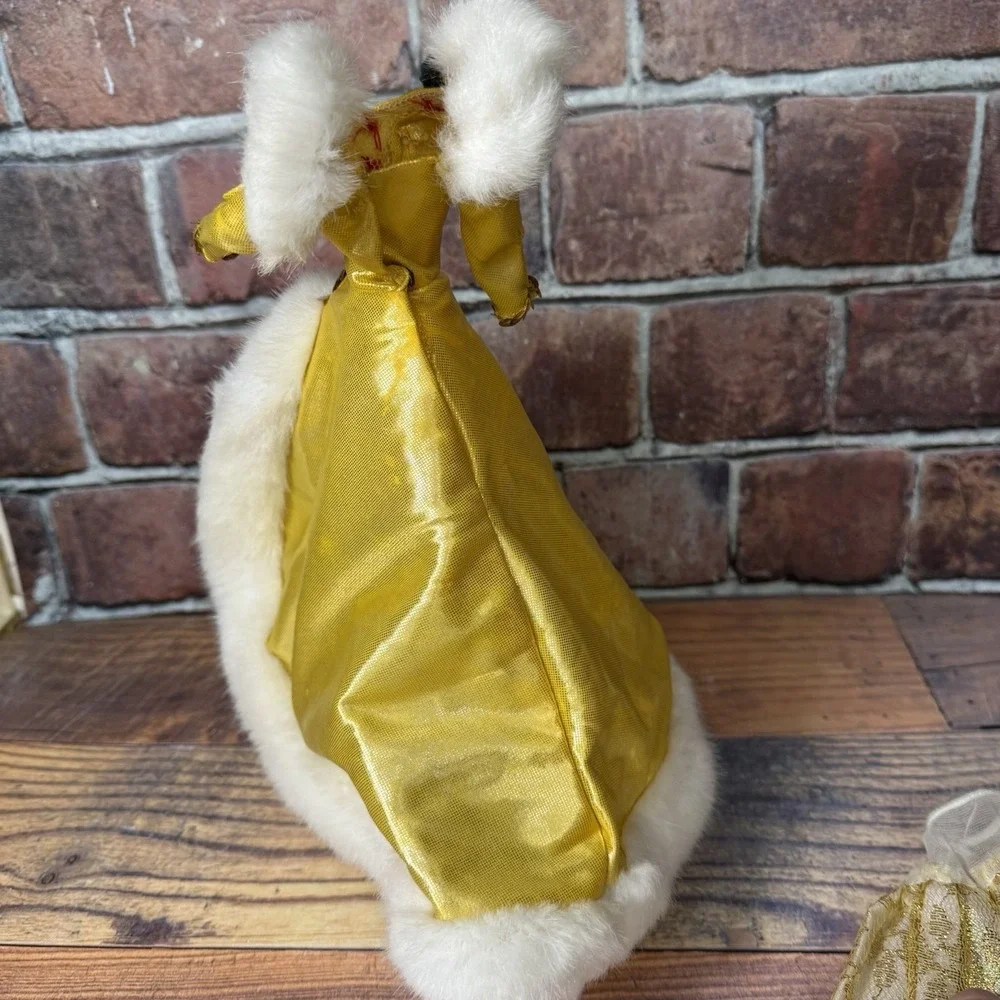 Mattel barbie dress